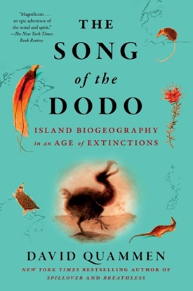 Afbeeldingen van The Song of the Dodo