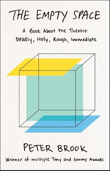 Afbeelding van The Empty Space