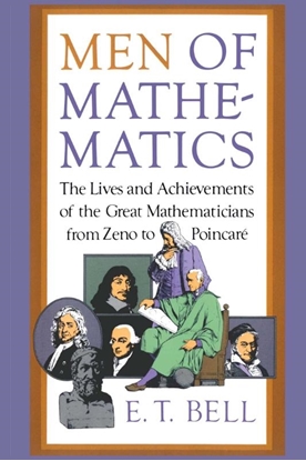 Afbeeldingen van Men of Mathematics