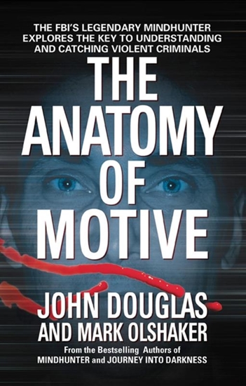 Afbeelding van The Anatomy of Motive