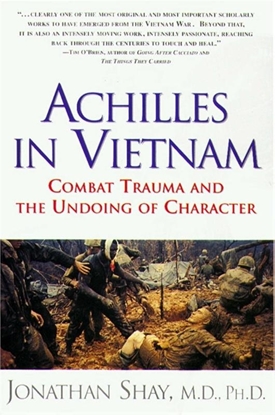 Afbeeldingen van Achilles in Vietnam