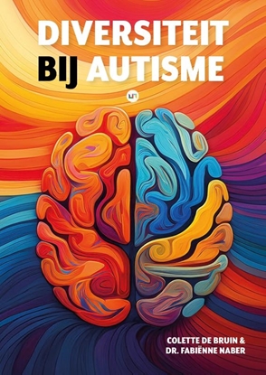 Afbeeldingen van Diversiteit bij autisme