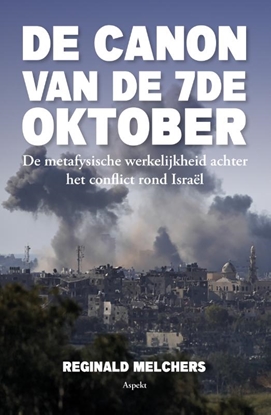 Afbeeldingen van ‘De Canon’ van de 7de Oktober