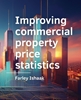 Afbeelding van A+BE Architecture and the Built Environment Improving commercial property price statistics