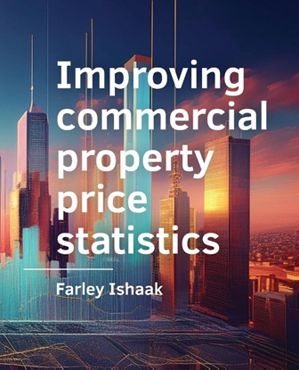 Afbeeldingen van A+BE Architecture and the Built Environment Improving commercial property price statistics
