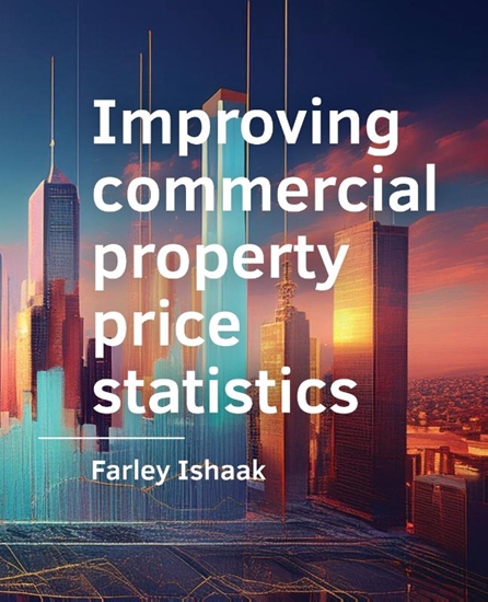 Afbeelding van A+BE Architecture and the Built Environment Improving commercial property price statistics
