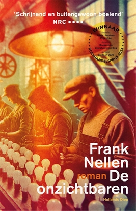 Afbeeldingen van De onzichtbaren