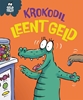 Afbeelding van Geld telt! Krokodil leent geld
