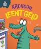 Afbeelding van Geld telt! Krokodil leent geld