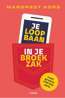 Afbeeldingen van Je loopbaan in je broekzak
