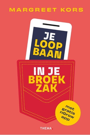Afbeelding van Je loopbaan in je broekzak