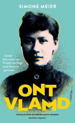 Afbeeldingen van Ontvlamd