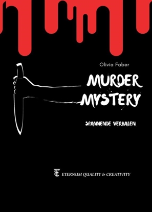 Afbeeldingen van Murder Mystery