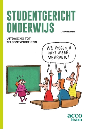 Afbeeldingen van Studentgericht onderwijs