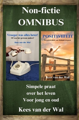 Afbeeldingen van Omnibus Vroeger was alles beter - Positiviteit