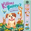 Afbeelding van Kittens, puppy's en andere schattige huisdieren