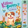 Afbeelding van Kittens, puppy's en andere schattige huisdieren