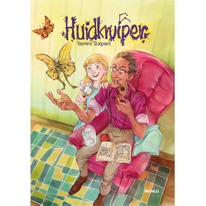 Afbeeldingen van Huidkruiper