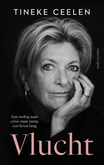 Afbeelding van Vlucht