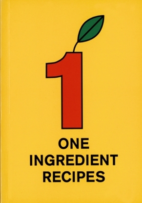 Afbeeldingen van One Ingredient Recipes