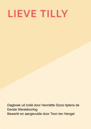 Afbeelding van Lieve Tilly