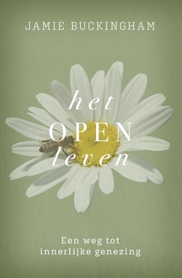 Afbeelding van Het open leven