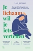 Afbeelding van Je lichaam wil je iets vertellen