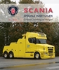 Afbeelding van Scania - Speciale voertuigen