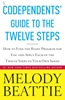 Afbeelding van Codependents' Guide to the Twelve Steps