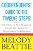 Afbeelding van Codependents' Guide to the Twelve Steps
