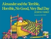 Afbeelding van Alexander and the Terrible, Horrible, No Good, Very Bad Day