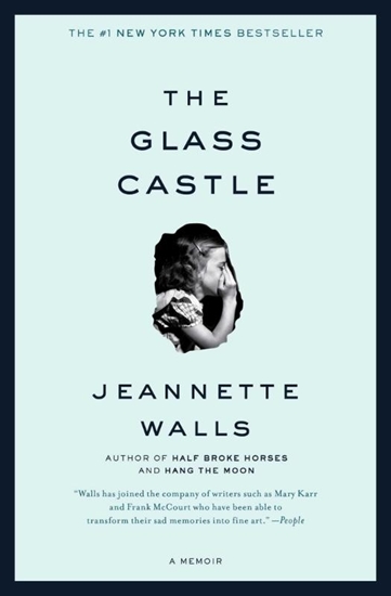 Afbeelding van The Glass Castle