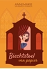 Afbeelding van Biechtstoel van papier