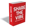 Afbeelding van Share the Vibe