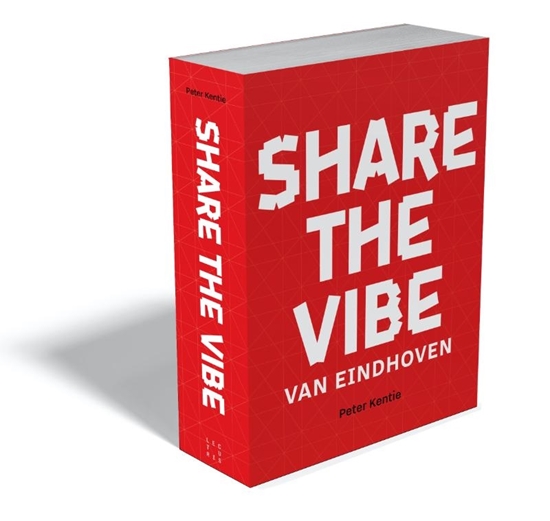 Afbeelding van Share the Vibe