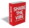 Afbeelding van Share the Vibe