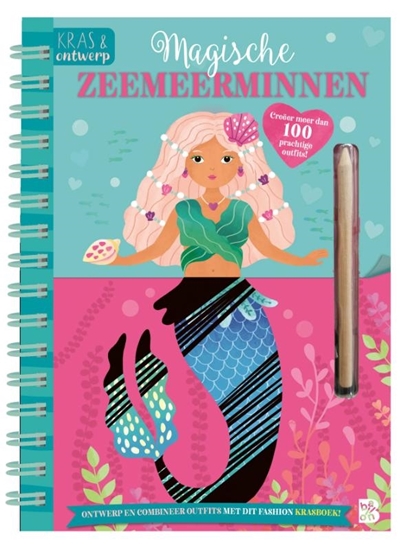 Afbeelding van 9789403239613