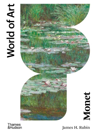 Afbeelding van World of Art Monet