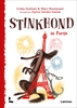 Afbeelding van Stinkhond Stinkhond in Parijs
