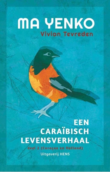 Afbeelding van Ma Yenko 2 Curaçao en Holland