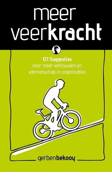 Afbeelding van Meer veerkracht