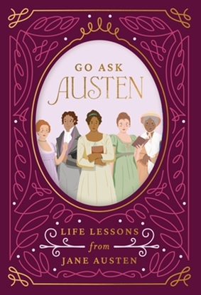 Afbeeldingen van Go Ask Austen
