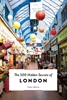 Afbeelding van The 500 Hidden Secrets of London
