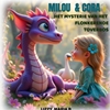 Afbeelding van Milou & Cora