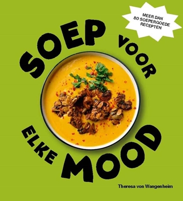 Afbeeldingen van Soep voor elke mood