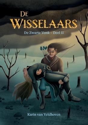 Afbeeldingen van De Wisselaars