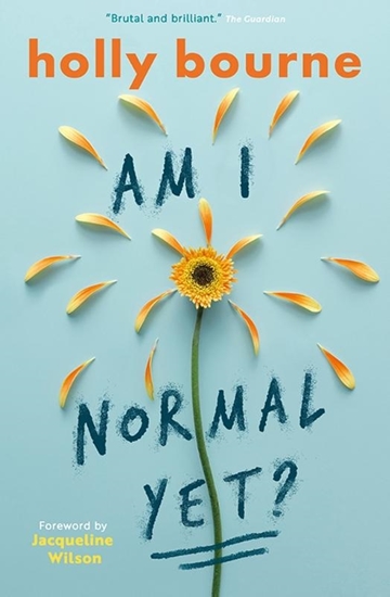 Afbeelding van Am I Normal Yet? Am I Normal Yet?