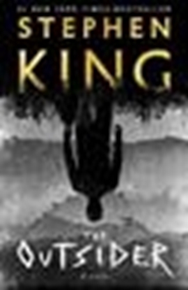 Afbeeldingen van The Outsider