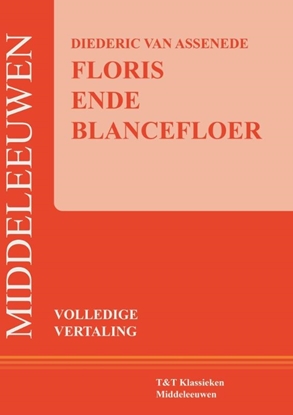 Afbeeldingen van T&T Klassieken Floris ende Blancefloer