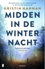 Afbeelding van Midden in de winternacht